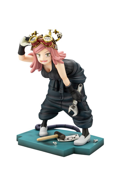 ARTFX J 僕のヒーローアカデミア 発目 明