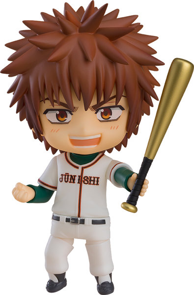 ねんどろいど Mr.FULLSWING 猿野天国