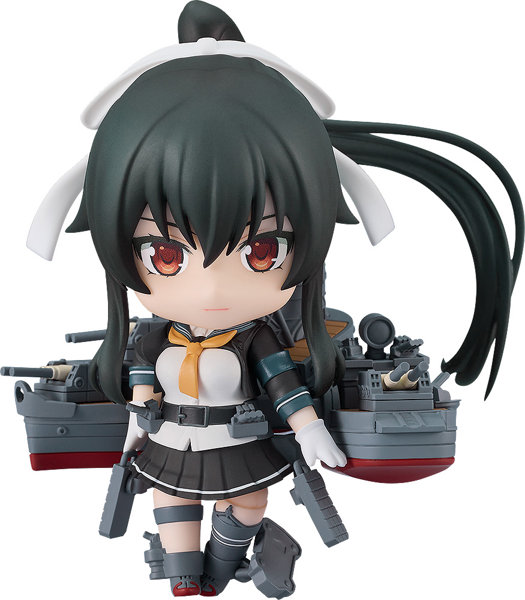 ねんどろいど 「艦これ」いつかあの海で 矢矧改二乙