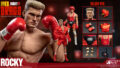 RockyIV 1/6 イワン・ドラゴ コレクタブルアクションフィギュア デラックスVer.