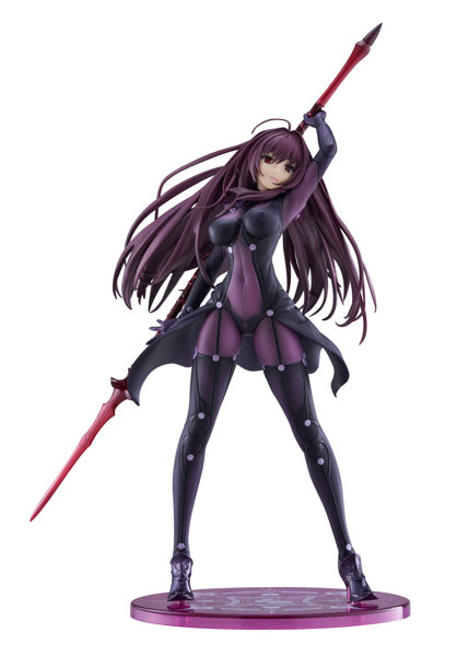 【再販】Fate/Grand Order ランサー/スカサハ