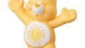 UDF Care Bears（TM） Funshine Bear（TM）