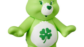 UDF Care Bears（TM） Good Luck Bear（TM）