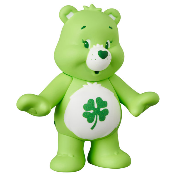 UDF Care Bears（TM） Good Luck Bear（TM）