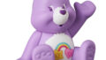 UDF Care Bears（TM） Best Friend Bear（TM）