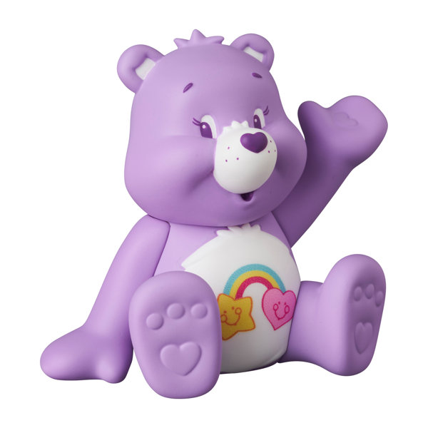 UDF Care Bears（TM） Best Friend Bear（TM）