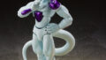 【再販】S.H.Figuarts ドラゴンボール フリーザ 第四形態