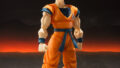 【再販】S.H.Figuarts ドラゴンボール スーパーサイヤ人ゴッドスーパーサイヤ人孫悟空-超-