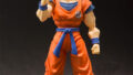 【再販】S.H.Figuarts ドラゴンボール 孫悟空-地球育ちのサイヤ人-