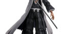 S.H.Figuarts BLEACH 更木剣八