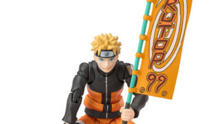 S.H.Figuarts NARUTO-ナルト- うずまきナルト-NARUTOP99 Edition-