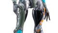 MOTORED CYBORG RUNNER SSX_155 少女発動機 ’DOWNTOWN TREK’