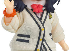 ねんどろいどどーる SSSS.GRIDMAN 宝多六花