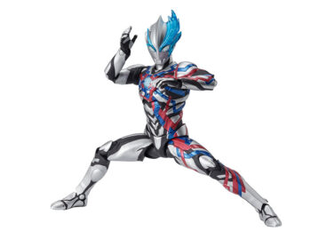 【再販】S.H.Figuarts ウルトラマンブレーザー