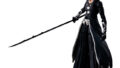 【再販】S.H.Figuarts BLEACH 黒崎一護-天鎖斬月-