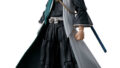 S.H.Figuarts BLEACH 日番谷冬獅郎