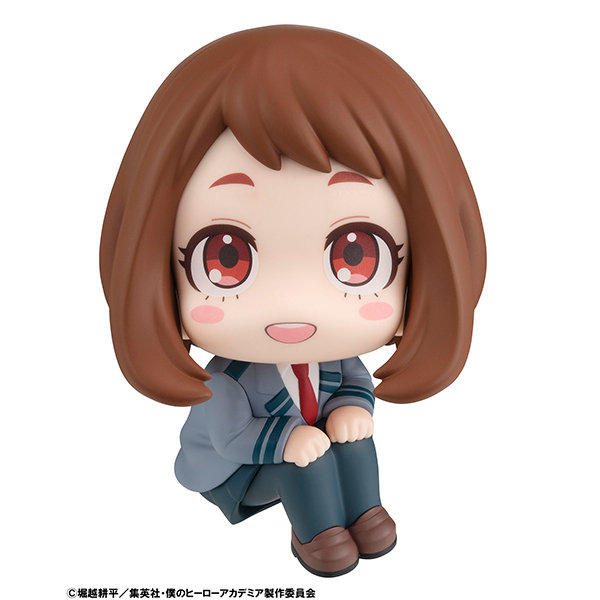 るかっぷ 僕のヒーローアカデミア 麗日お茶子