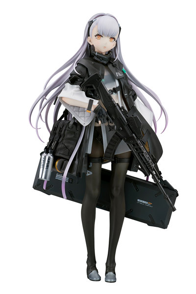 ドールズフロントライン AK-Alfa