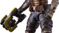 figma Dead Space アイザック・クラーク