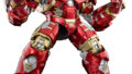 【再販】Infinity Saga （インフィニティ・サーガ） DLX Iron Man Mark 44 ‘Hulkbuster’ （DLX アイアン…