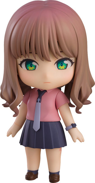 ねんどろいど 劇場版『グリッドマン ユニバース』 南夢芽