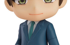 ねんどろいど TVアニメ「30歳まで童貞だと魔法使いになれるらしい」 黒沢優一