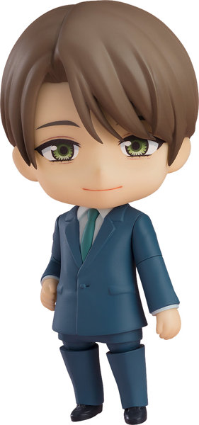 ねんどろいど TVアニメ「30歳まで童貞だと魔法使いになれるらしい」 黒沢優一