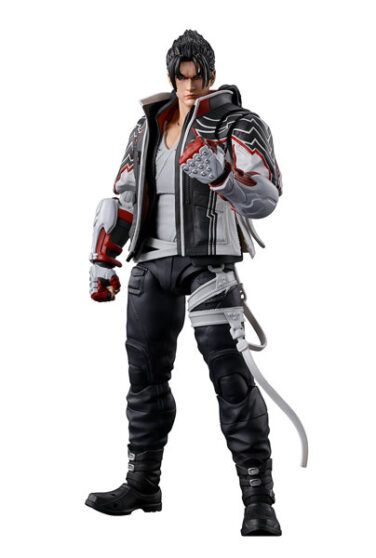 S.H.Figuarts TEKKEN 8 風間 仁