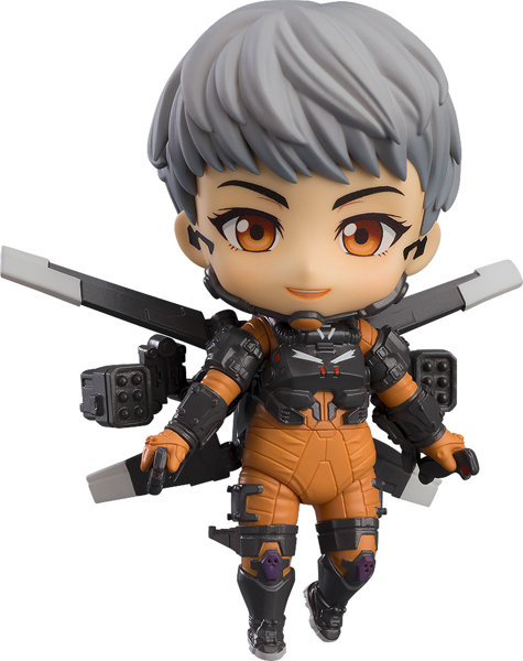 ねんどろいど Apex Legends（TM）ヴァルキリー