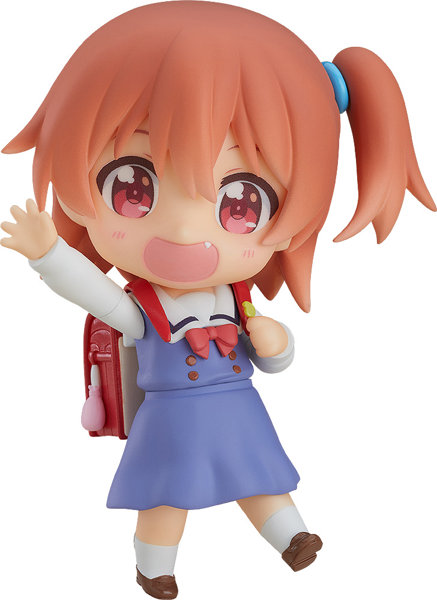 【再販】ねんどろいど 私に天使が舞い降りた！ 星野ひなた