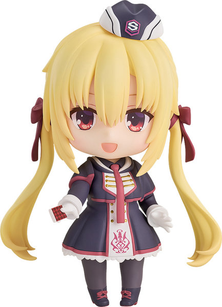 ねんどろいど RIDDLE JOKER 在原七海