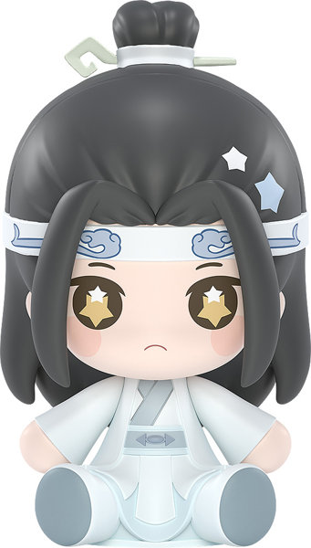 Huggy Good Smile 魔道祖師 藍忘機
