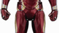 【再販】Marvel Studios’ The Infinity Saga DLX Iron Man Mark 46（DLX アイアンマン・マーク46）