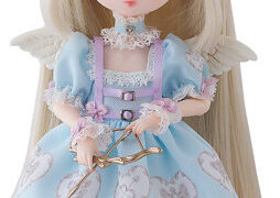 Harmonia bloom Seasonal Doll petale （ペタル）