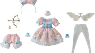 Harmonia bloom Seasonal Outfit set epine （エピヌ）