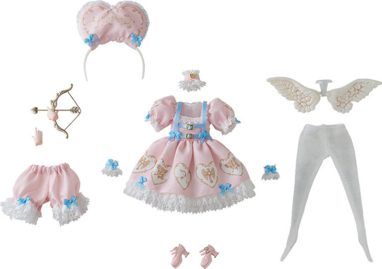 Harmonia bloom Seasonal Outfit set epine （エピヌ）