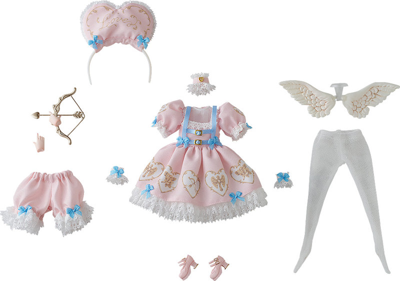 Harmonia bloom Seasonal Outfit set epine （エピヌ）