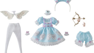 Harmonia bloom Seasonal Outfit set petale（ペタル）