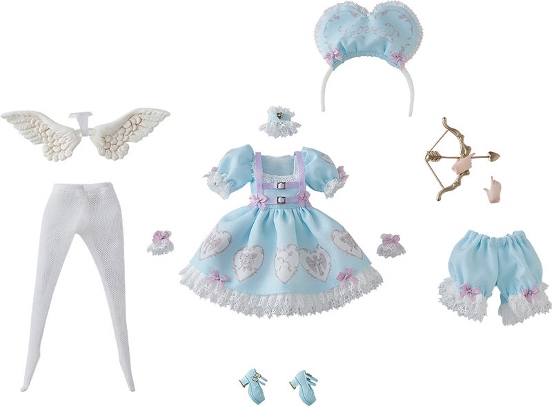 Harmonia bloom Seasonal Outfit set petale（ペタル）