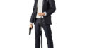 MAFEX JOHN WICK: CHAPTER 4 CAINE