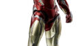 DLX Iron Man Mark 85 Marvel Studios’ The Infinity Saga （マーベル・スタジオの『インフィニティ・サ…