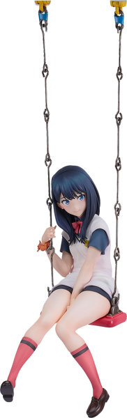劇場版『グリッドマン ユニバース』 宝多六花 wall figure