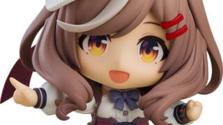 ねんどろいど ウマ娘 プリティーダービー マチカネタンホイザ