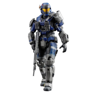 RE:EDIT HALO: REACH CARTER-A259 （Noble One）