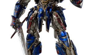 Transformers: The Last Knight DLX Nemesis Primel（トランスフォーマー/最後の騎士王 DLX ネメシスプ…