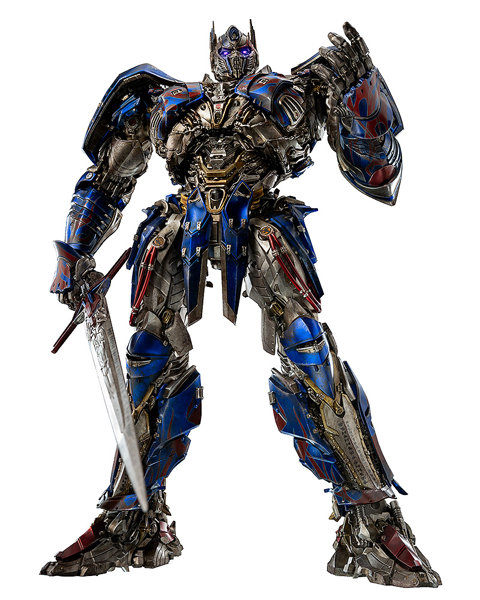 Transformers: The Last Knight DLX Nemesis Primel（トランスフォーマー/最後の騎士王 DLX ネメシスプ…