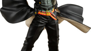 POP UP PARADE アニメ「ジョジョの奇妙な冒険 スターダストクルセイダース」 空条承太郎