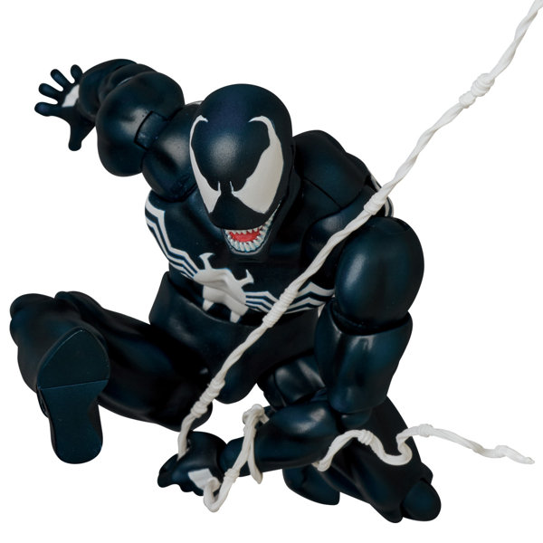 【再販】MAFEX MARVEL VENOM（COMIC Ver.）