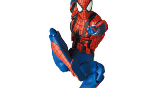 【再販】MAFEX MARVEL SPIDER-MAN（BEN REILLY）（COMIC Ver.）