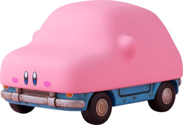 はしる！ POP UP PARADE 星のカービィ カービィ くるまほおばりVer.